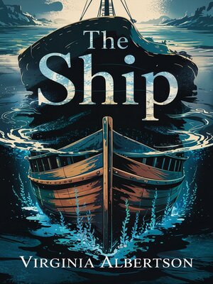 cover image of The Ship